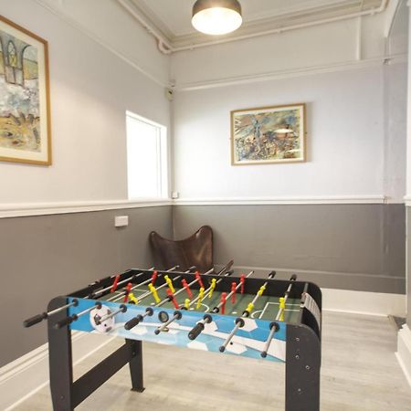 The Palace, Ocean Suite Hastings Kültér fotó
