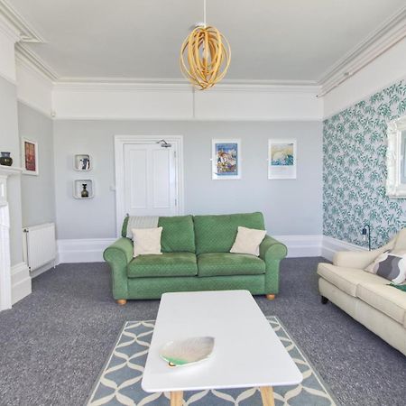 The Palace, Ocean Suite Hastings Kültér fotó