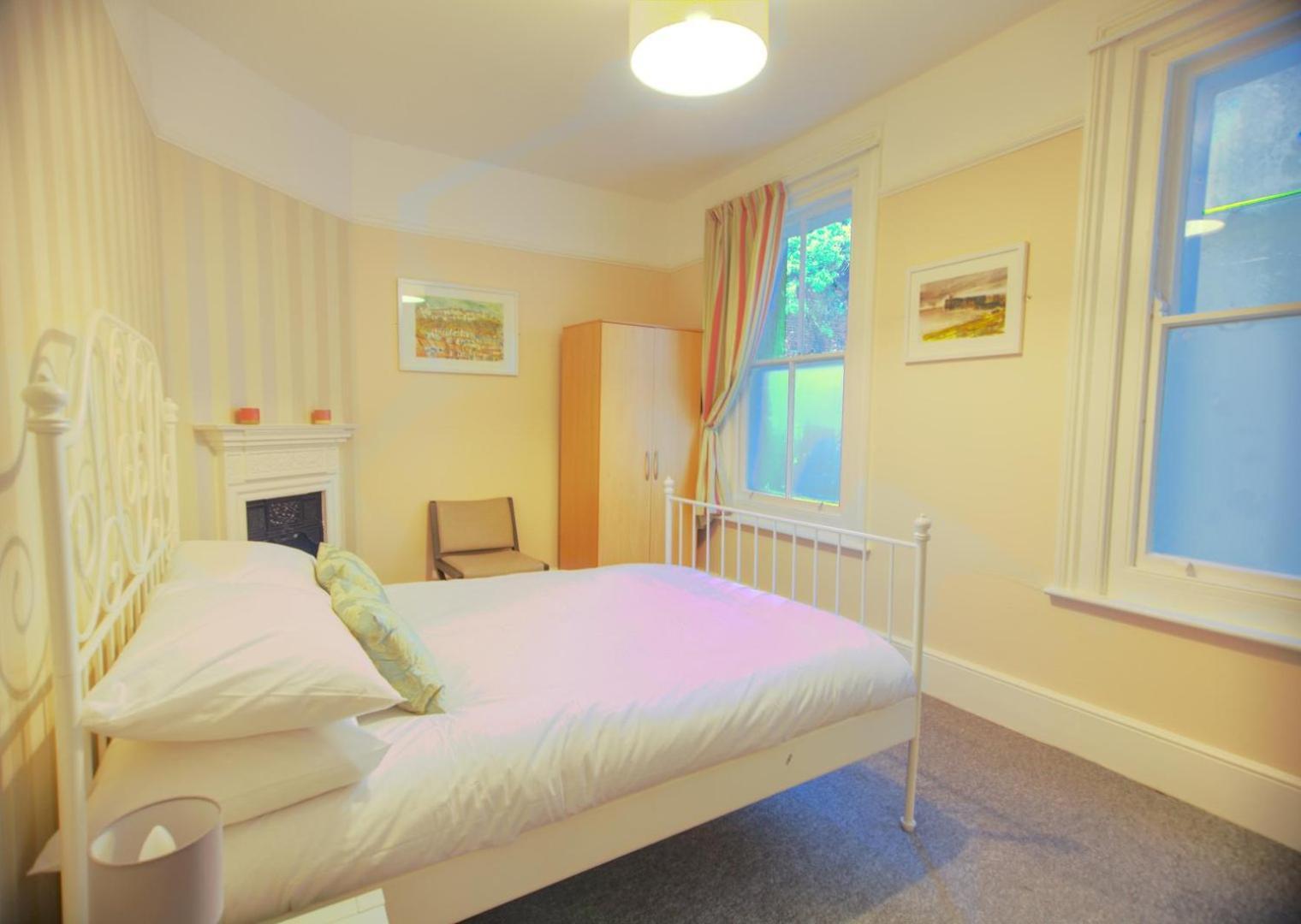 The Palace, Ocean Suite Hastings Kültér fotó
