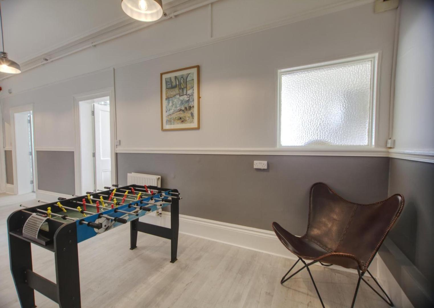 The Palace, Ocean Suite Hastings Kültér fotó