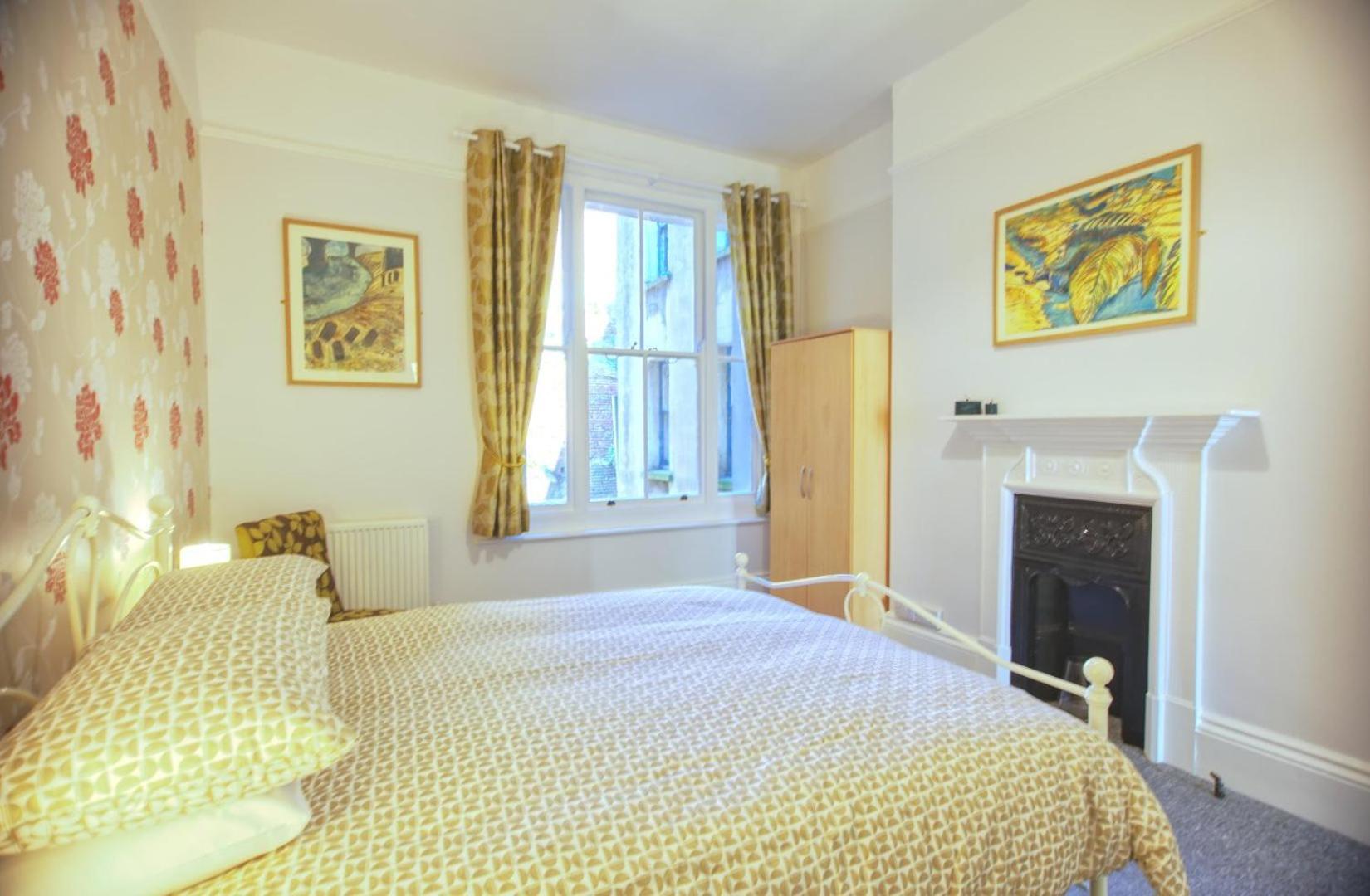 The Palace, Ocean Suite Hastings Kültér fotó