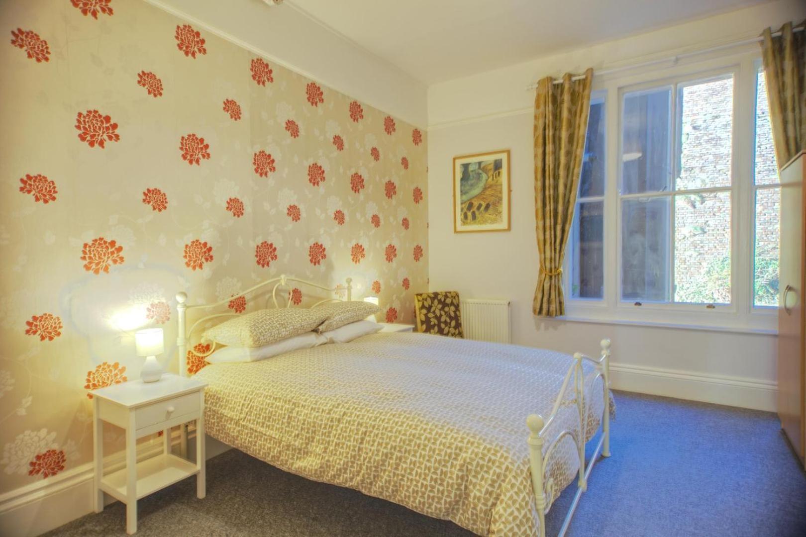 The Palace, Ocean Suite Hastings Kültér fotó
