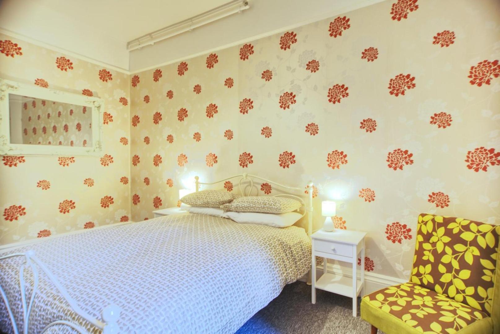 The Palace, Ocean Suite Hastings Kültér fotó